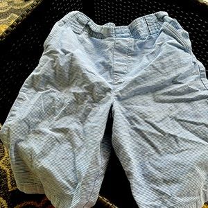 Garanimals Striped Boys Shorts